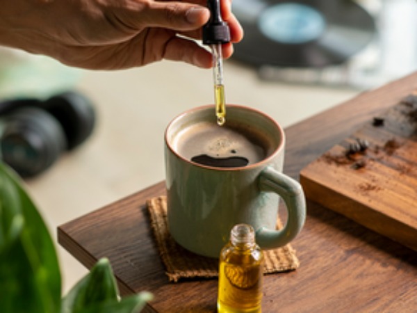 How To Use CBD Oil For Anxiety