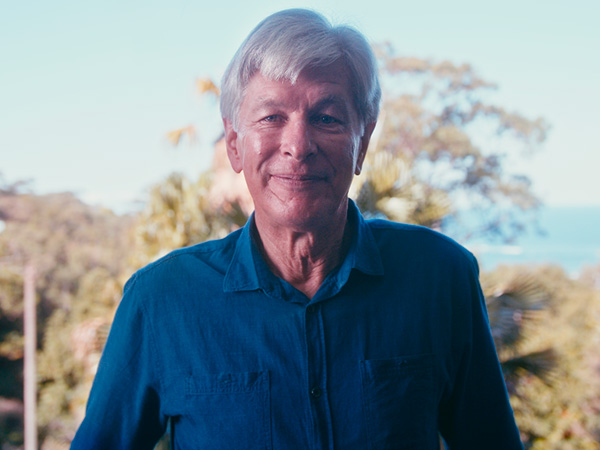 Don's Story: How Medical Cannabis Changed A Life Spent In Pain