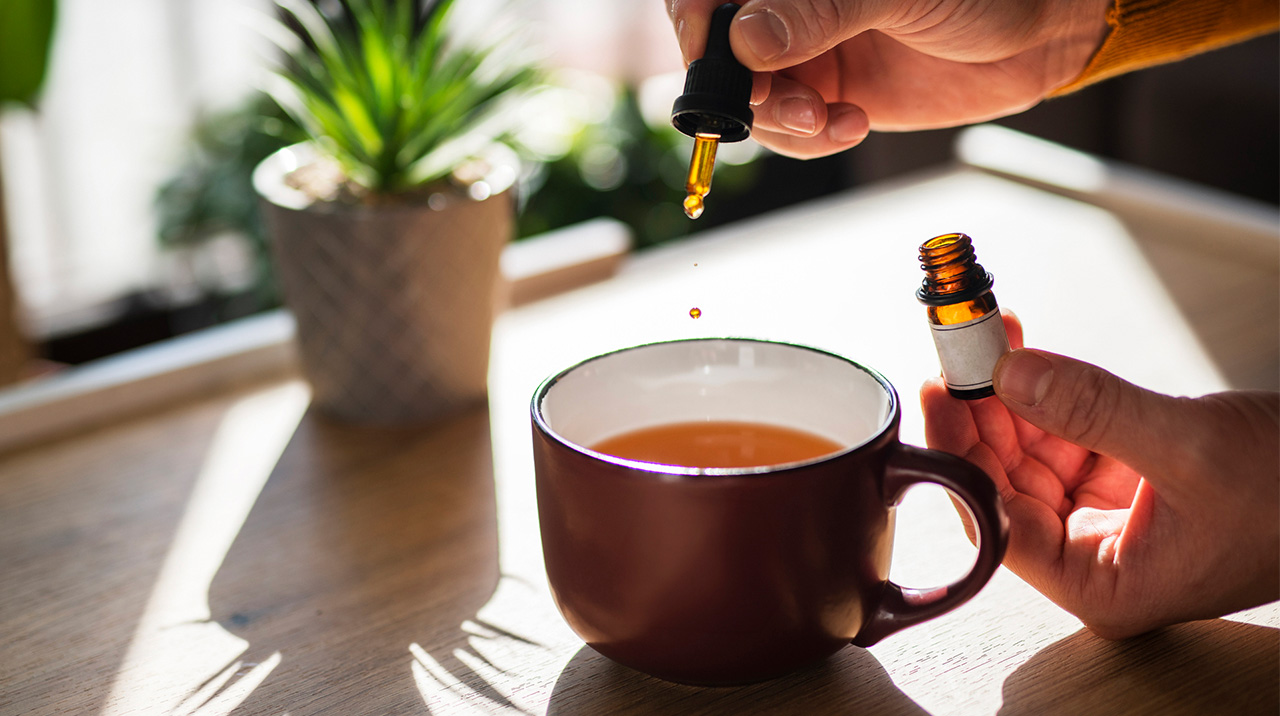 What Is Cannabis Oil? Benefits, Effects, and More