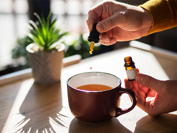 What Is Cannabis Oil? Benefits, Effects, and More