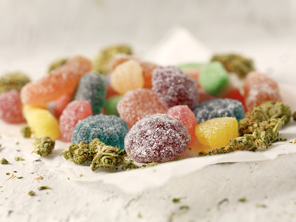 Cannabis Edibles: A Guide For Australian Patients