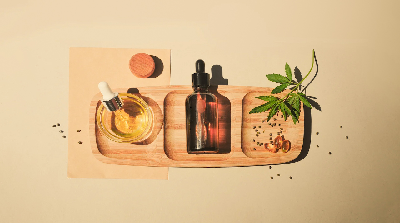 What is Cannabigerol (CBG)?