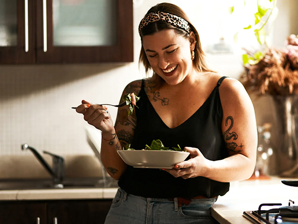 Medical Cannabis & Weight Loss