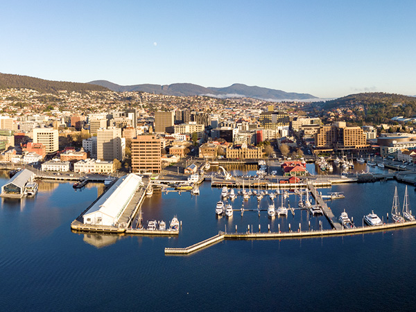 The Who, What, How & Why of Medical Cannabis in Tasmania
