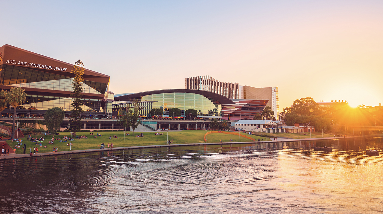 The Who, What, How & Why of Medical Cannabis in South Australia