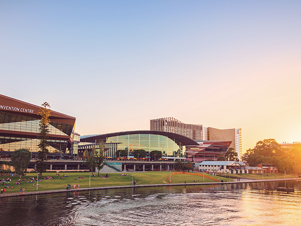 The Who, What, How & Why of Medical Cannabis in South Australia