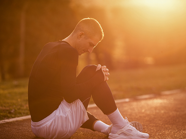 Cannabis and Alternative Therapies for Inflammation: A Quick Reference