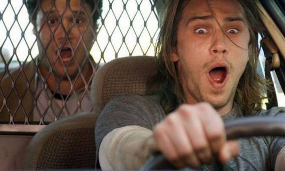 pineapple express