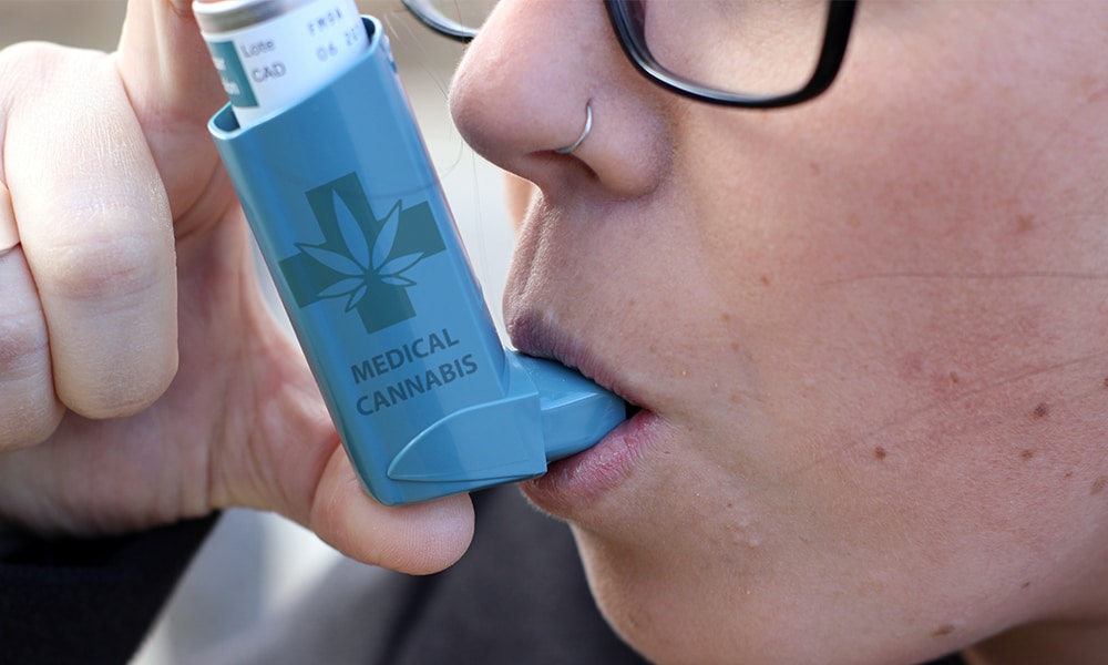 prescription for cannabis