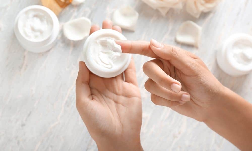 CBD cream