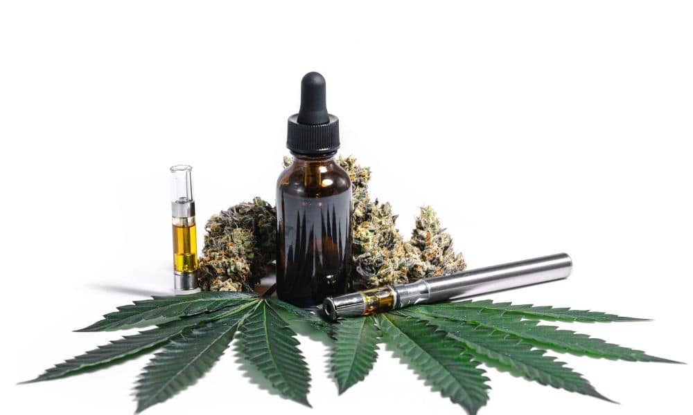cannabis medicine