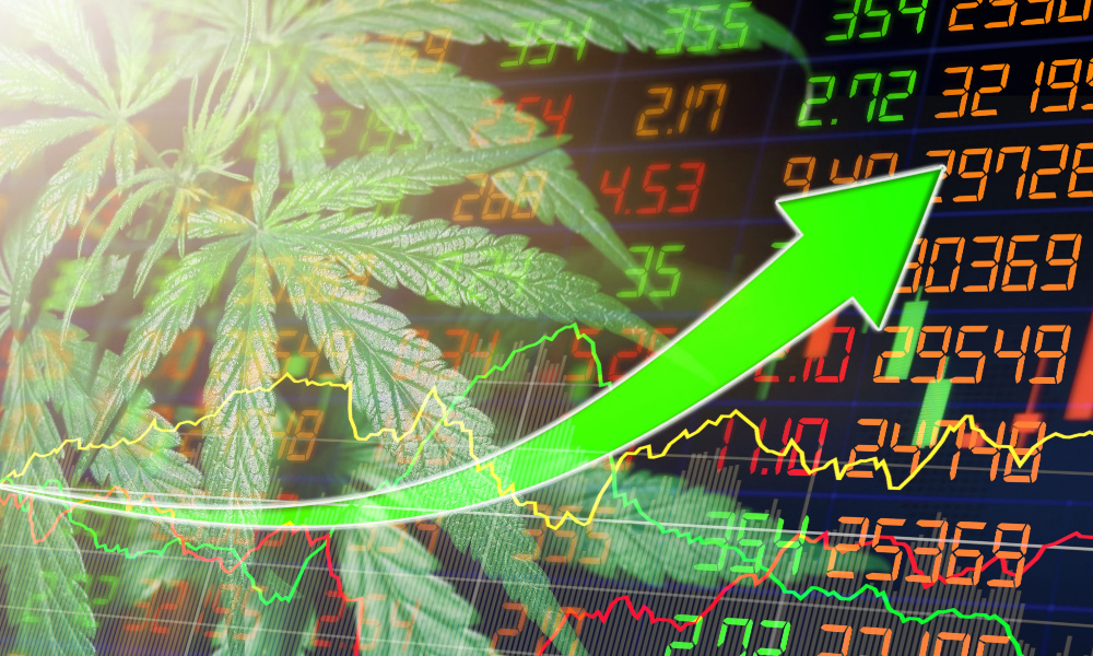 New Cannabis Customers And Industry Growth