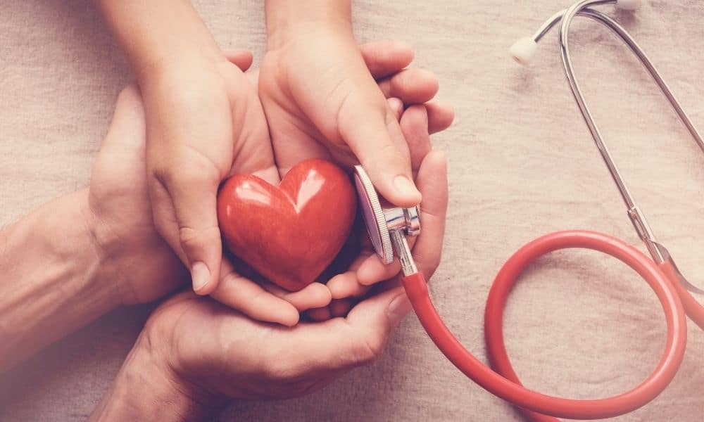 heart