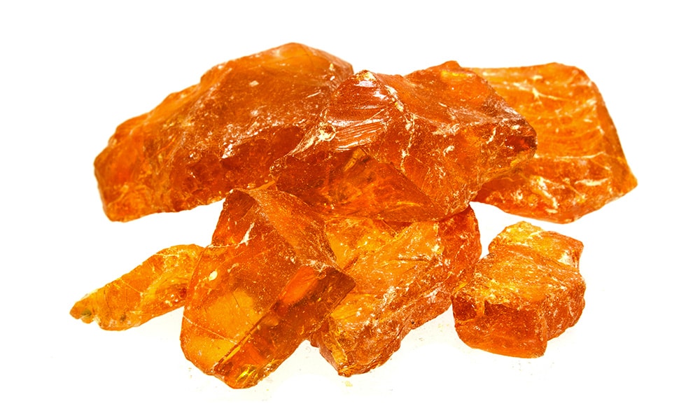 rosin isolate
