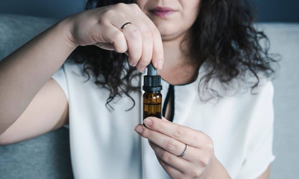 tincture
