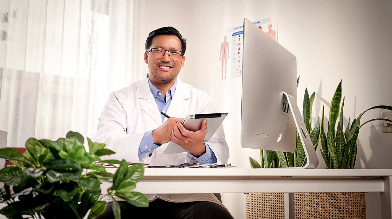 Talking to Your Doctor About Medical Cannabis